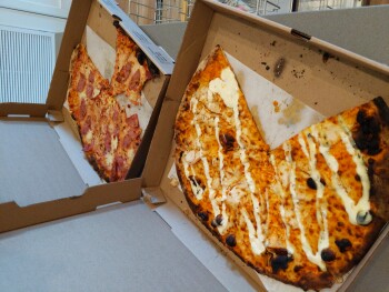 One 6 Three, Foster Street, New Haven, CT, USA photo #1