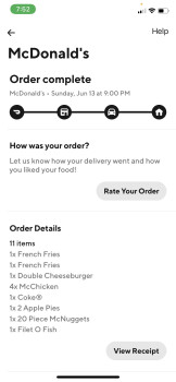 McDonald's, 88-14 Springfield Blvd, Queens, NY 11427, USA photo #1