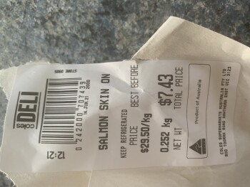 Coles Deepwater Plaza, George Street, Woy Woy NSW, Australia 照片 #1