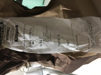 Panera Bread, Bloomfield Avenue, Montclair, NJ, USA foto #1