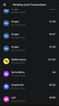 Waffle House, Glenway Avenue, Cincinnati, OH, USA صورة فوتوغرافية #1