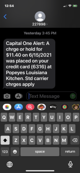 Popeyes Louisiana Kitchen, New Jersey 70, Medford, NJ, USA صورة فوتوغرافية #1