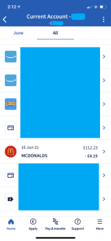 McDonald's Birstall, Birstall, Batley, UK photo #1