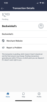 Bockwinkel's at Harbor Point, North Harbor Drive, Chicago, IL, USA photo #1