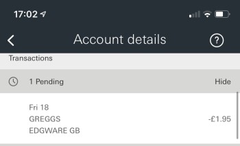 Greggs, Station Road, Edgware, UK foto #1