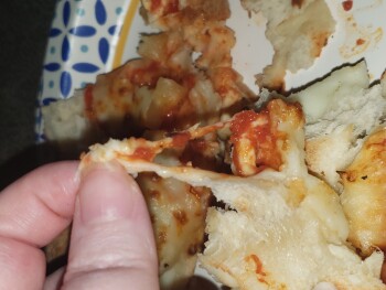 Papa John's Pizza, South Beltline Road, Mesquite, TX, USA foto #1