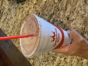 Smoothie King, Barksdale Boulevard, Bossier City, LA, USA 照片 #1