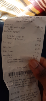 Smoothie King, Mississippi Street, Merrillville, IN, USA photo #1