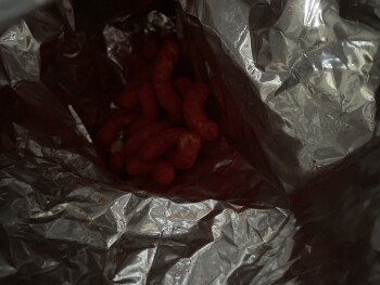 Hot Cheetos, Dollar General, Piedmont Street, Waterbury, CT, USA Foto #1