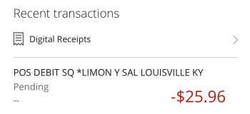 Limón y Sal Mexican Kitchen, Brownsboro Road, Louisville, KY, USA foto #1