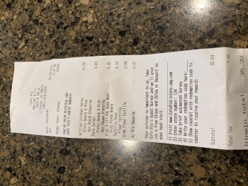 Cafe Rio Mexican Grill, North 2000 West, West Point, UT, USA 照片 #1