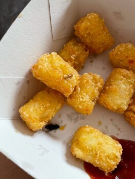 McDonald's, Salvaza, 11000 Carcassonne, France photo #1