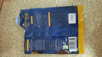 Consumer Review - Food Safety Tesco Extra, Blue Boar Ln, Norwich NR7 8AB, United Kingdom Scampi 4 hours after he eat scampi he had... photo #2
