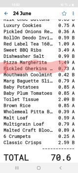 Lidl, Hazelwick Avenue, Three Bridges, Crawley, UK Foto #1