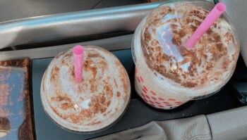 Baskin-Robbins, Lyons Avenue, Newhall, CA, USA photo #1