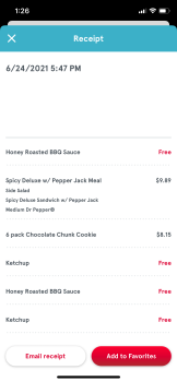 Chick-fil-A, North College Avenue, Fayetteville, AR, USA Foto #1