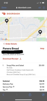 Panera Bread, 1600 16th St, Oak Brook, IL 60523, United States Foto #1