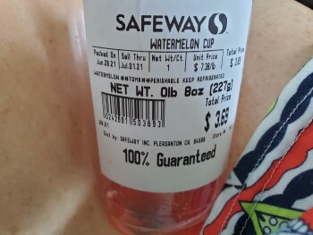 Safeway Fuel Station, Southwest Roxbury Street, Seattle, WA, USA صورة فوتوغرافية #1