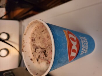 Dairy Queen (Treat), West Reynolds Street, Plant City, FL, USA foto #1