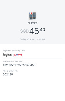 Orchard Road, Flipper's Singapore, Ngee Ann City, Singapore photo #1