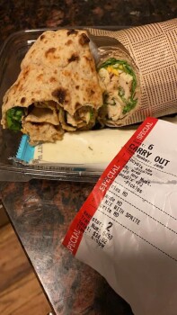 Chick-fil-A, Flatbush Avenue, Brooklyn, NY, USA photo #1