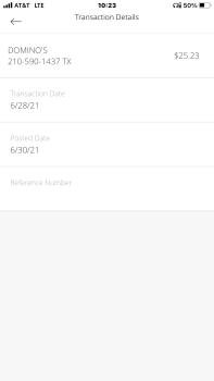 Domino's Pizza, North Guadalupe Street, San Marcos, TX, USA photo #1