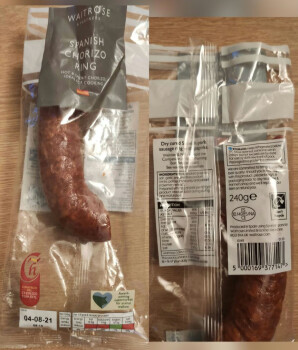 Waitrose & Partners West Byfleet, Station Approach, West Byfleet, UK photo #1