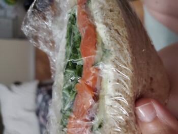 Pan Chancho Bakery & Café, Princess Street, Kingston, ON, Canada Foto #1