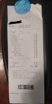 Sonic Drive-In, West Sunset Avenue, Springdale, AR, USA Foto #1