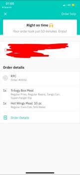 KFC Harrow Weald, High Road, Harrow, UK photo #1