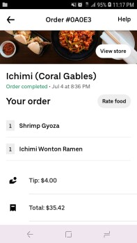Ichimi (Coral Gables), Salzedo Street, Coral Gables, FL, USA Foto #1