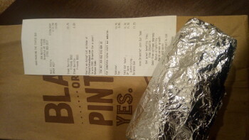 Chipotle Mexican Grill, 394 Myrtle Ave, Brooklyn, NY, USA 照片 #1