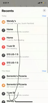 Wendy's, Oak Tree Road, South Plainfield, NJ, USA photo #1