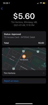 Tim Hortons, 25 Donwood Drive, Winnipeg, MB, Canada صورة فوتوغرافية #1