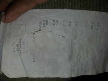 Consumer Review - Food Safety Kfc, Montego Bay, Jamaica On July 5 2021 I purchased 2 meal deals from there. Both i and my partner... photo #1