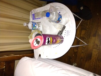 BBQ Flavored Pringles, Birmingham, AL, USA photo #1