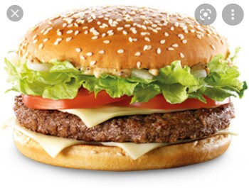 McDonald's, Rond-Point de Corsa c, Brives-Charensac, France photo #1