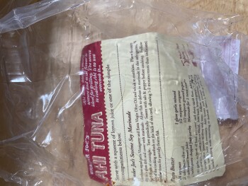 消费者评论 - 食品安全 Trader Joe's, South Sepulveda Boulevard, Westchester, CA, USA 4 weeks ago my husband and I bought th... 照片 #3