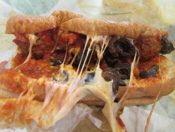 Subway, Southeast Military Drive, San Antonio, TX, USA photo #1