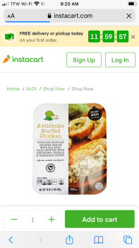 ALDI, Long Pond Road, Greece, NY, USA Foto #1