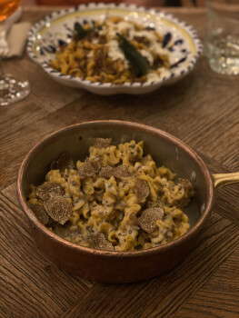 Circolo Popolare, 40-41 Rathbone Pl, London W1T 1HX, UK photo #1