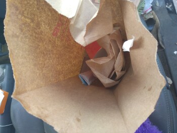 Wendy's, South Church Street, Hazleton, PA, USA photo #1