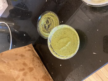 QDOBA Mexican Eats, East Calumet Street, Appleton, WI, USA photo #1