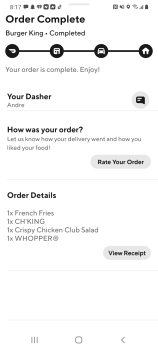 Burger King, Barksdale Boulevard, Bossier City, LA, USA 照片 #1