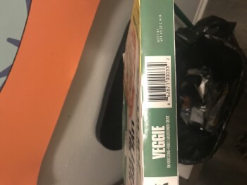 Consumer Review - Food Safety Kroger, Edmondson Pike, Nashville, TN, USA I ate the veggie caulipower pizza. About 2 hours after ea... photo #1