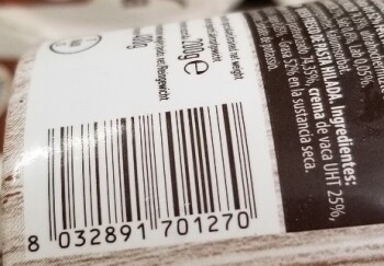 Food Recall La Bella Contadina Burrata Nadi (cheese) - recalled due to Listeria The CFIA announced the recall of... photo #4