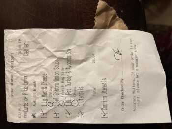 Panera Bread, Highland Avenue, Seekonk, MA, USA photo #1