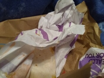 Taco Bell, Northwest 13th Street, Gainesville, FL, USA photo #1