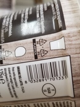 Food Recall UPDATE: La Bella Contadina Burrata Nadi (cheese) - recalled due to Listeria The CFIA announced on Ju... photo #6