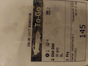 In-N-Out Burger, South Lamar Boulevard, Austin, TX, USA 照片 #1